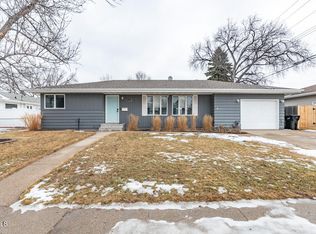 1808 Braman Ave, Bismarck, ND 58501