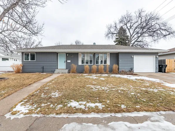 1808 Braman Ave, Bismarck, ND 58501