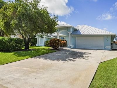 6445 55th Sq, Vero Beach, FL, 32967
