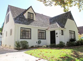 1633 Berkeley Way, Sacramento, CA 95819