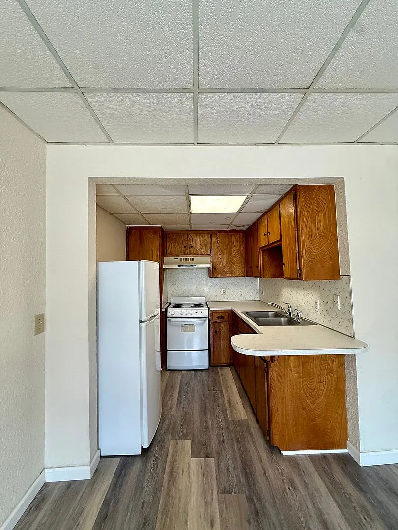603 South Evans Avenue — Photo 4