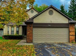7586 W Trophy Club Dr N, Indianapolis, IN 46214
