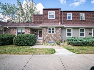 2522 Bristol Ter, Saint Joseph, MI 49085