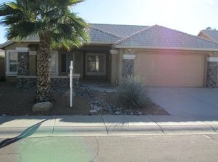 1651 E Tyson Pl, Chandler, AZ 85225