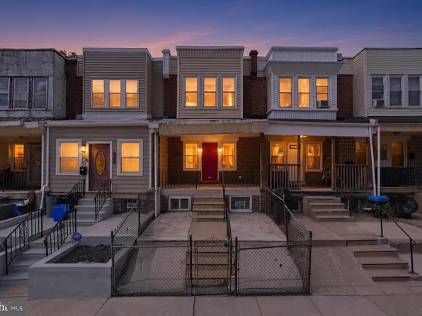 4912 N Smedley St, Philadelphia, PA 19141