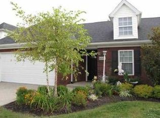 6608 Woods Mill Dr, Louisville, KY 40272