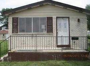 5741 Henner Ave, Saint Louis, MO 63120