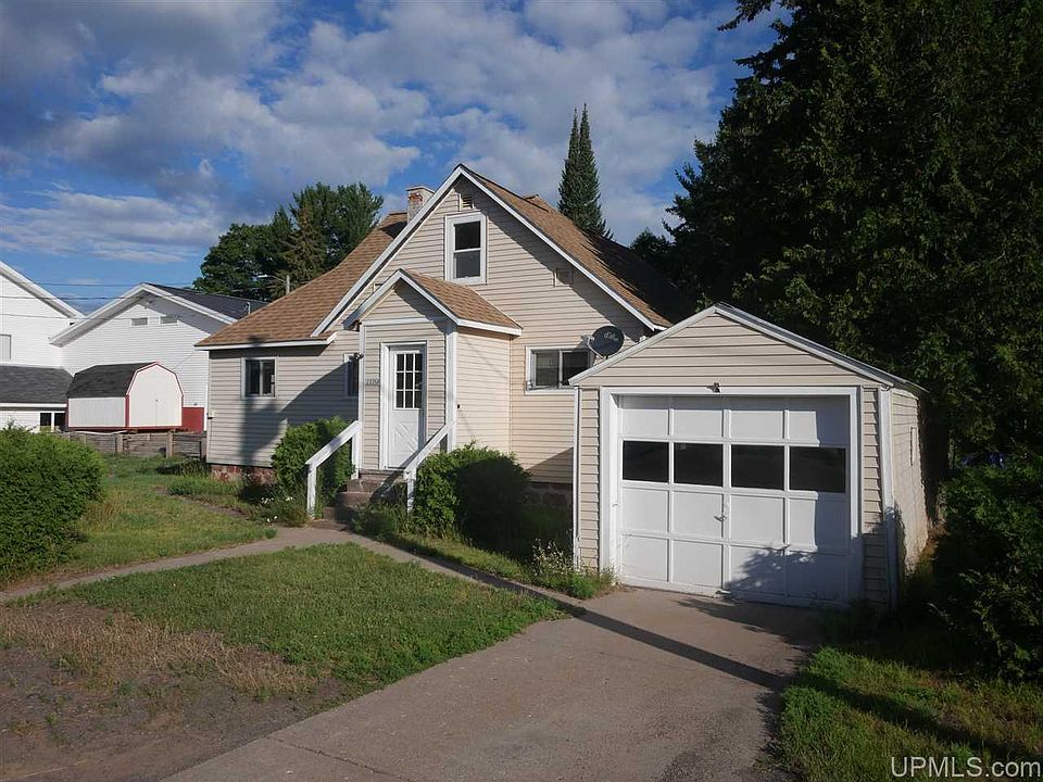 23358 Granite Ave, Dollar Bay, MI 49922 Zillow