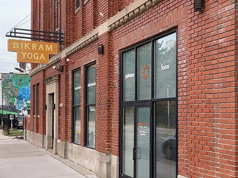 55 W Canfield St #212 — Photo 8