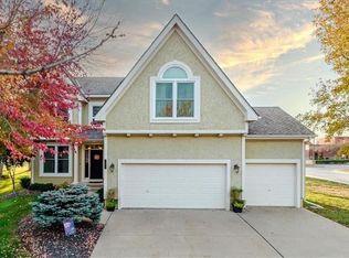 13018 Bond St, Overland Park, KS 66213