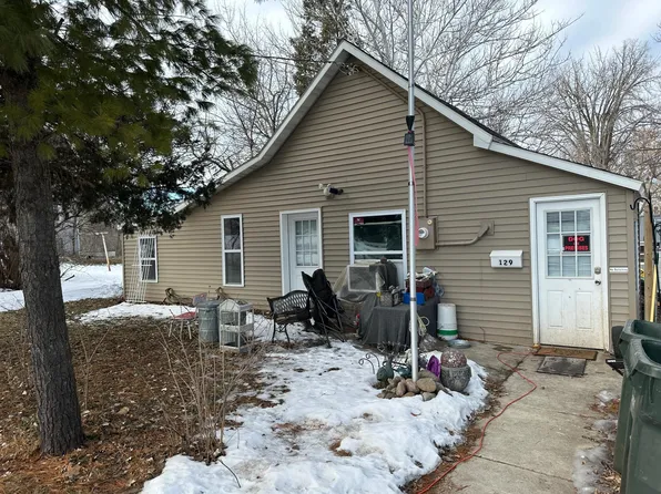 129 3rd Ave NE, Glenwood, MN 56334