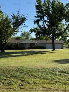 3229 E Cherokee Ave, Sallisaw, OK, 74955