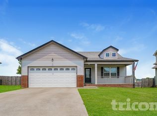 1037 Dwight Eisenhower Way, Clarksville, TN 37042