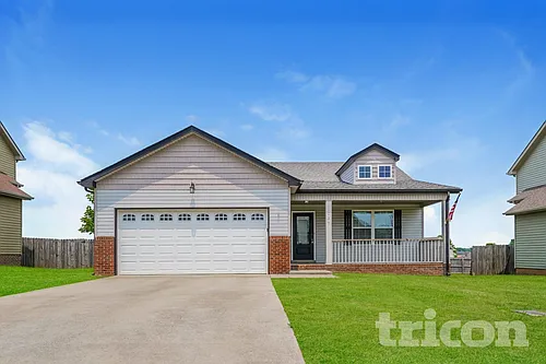 1037 Dwight Eisenhower Way Photo 1
