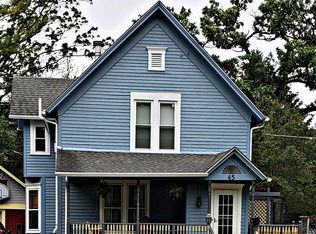 45 N Commonwealth Ave, Elgin, IL 60123