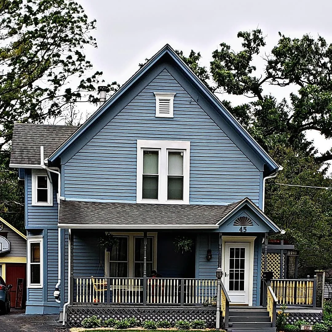 45 N Commonwealth Ave photo 1