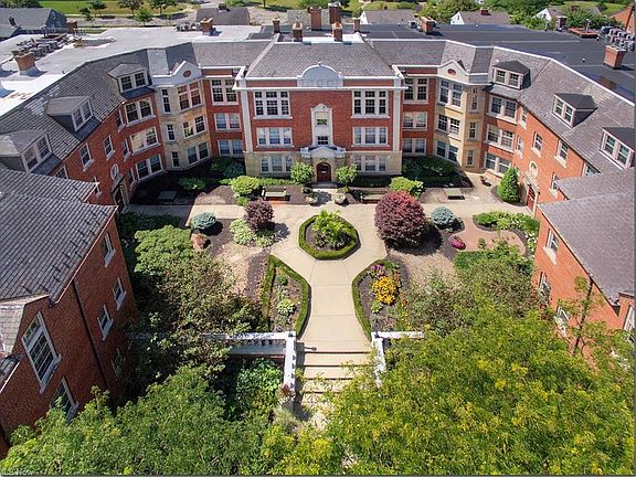 2nd image of 15700 Van Aken Blvd APT 30