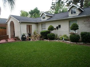 1219 Havner Ln, Houston, TX 77037