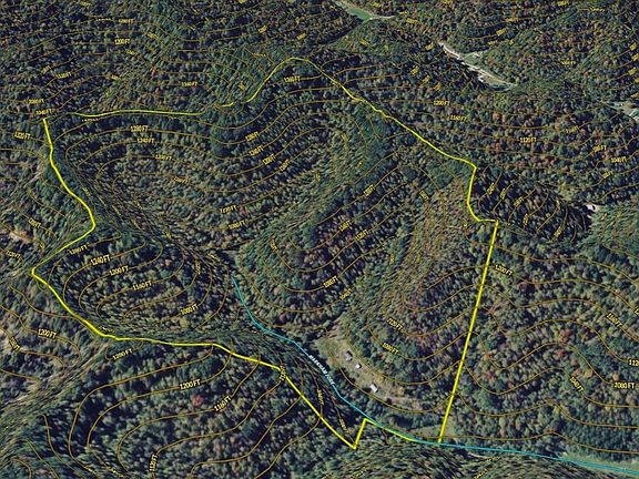 4th image of Markham Fork Rd Lot Wp001