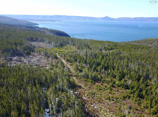 New Haven Rd, Victoria, NS B0C1N0