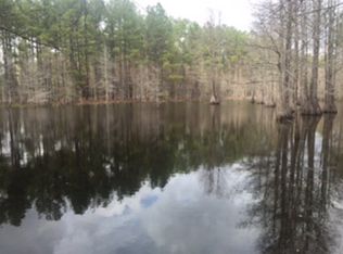 2573 Johnson Rd, Bonifay, FL 32425