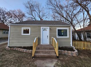 610 W Locust Ave, El dorado, KS 67042