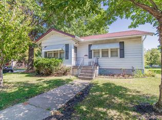 502 S Chestnut St, Olathe, KS 66061