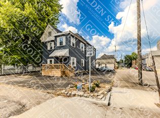 502 W Jackson St, Muncie, IN 47305