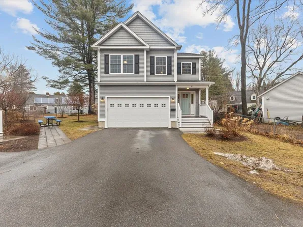 36 Lamoille Street, Essex Junction, VT 05452