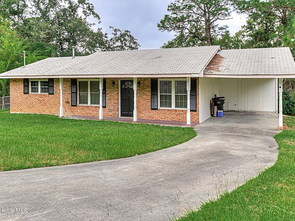 2nd image of 2301 Hardwick Road