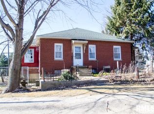 18521 Bunker Hill Rd, Morrison, IL 61270