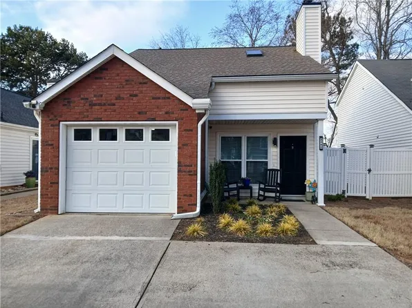 2747 Albion Farm Way, Duluth, GA 30097