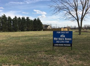 6 Micynde Ln, Harrington, DE 19952