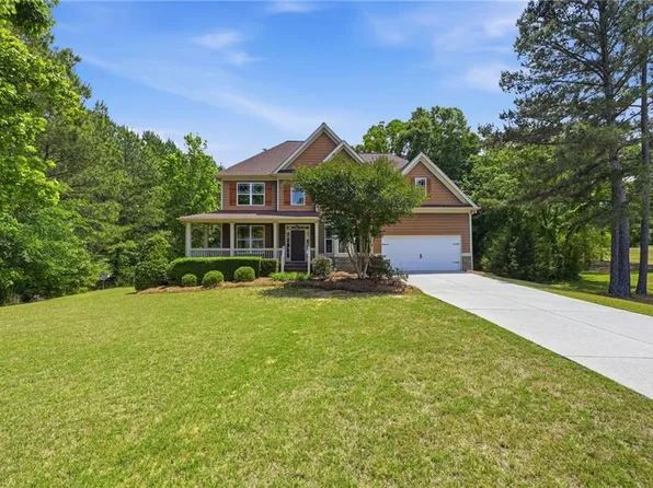 70 Citation Way, Jefferson, GA 30549