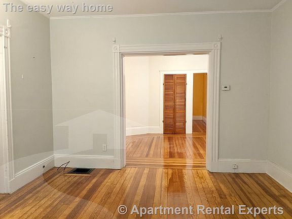 Apartment Rental Experts