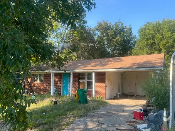 2091 Main St, Saratoga, AR 71859