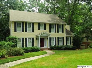 5561 Afton Dr, Birmingham, AL 35242