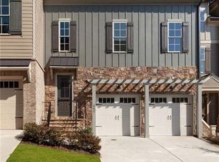 302 Trecastle Ln, Canton, GA