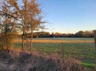LOT 1 County Road 2854, Eustace, TX 75124