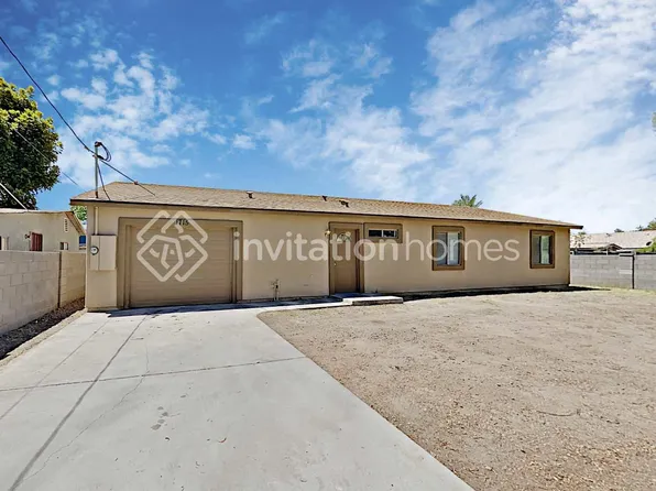 1715 E Yale St, Phoenix, AZ 85006
