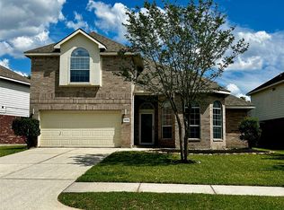 21726 Hannover Village Dr, Spring, TX 77388