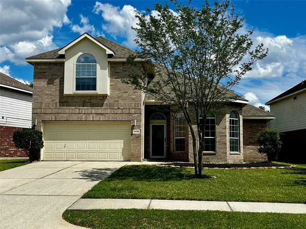 21726 Hannover Village Dr, Spring, TX 77388