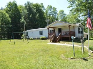 7673 Blue Rd SW, Fife Lake, MI 49633