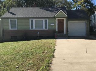 6830 Indiana Ave, Kansas City, MO 64132