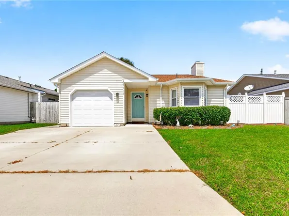 1310 Chickadee Ln, Virginia Beach, VA 23454