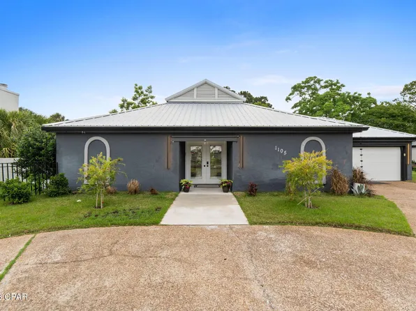1105 Redfish Cir, Panama City Beach, FL 32408