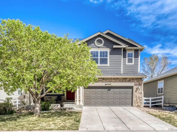 1310 S Duquesne Circle, Aurora, CO 80018