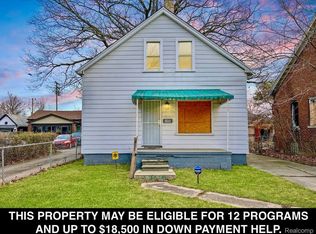 5106 Hereford St, Detroit, MI 48224