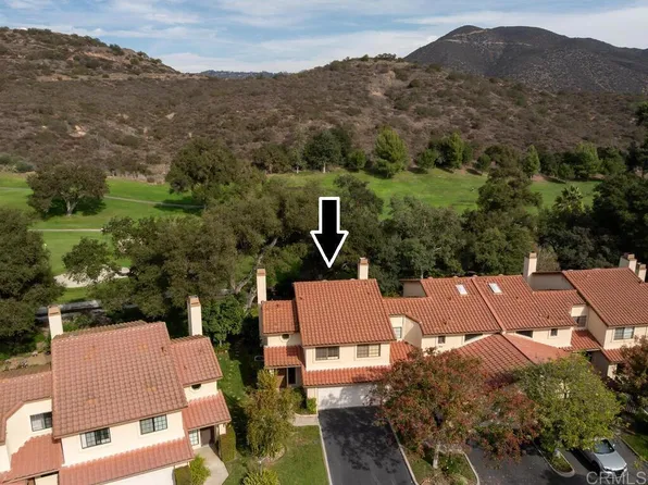 1718 Tecalote Dr Unit 14, Fallbrook, CA 92028