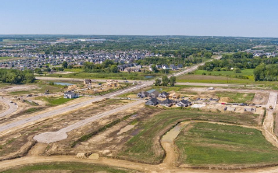 Cedar Hills Discovery Collection by Lennar in Lakeville MN Zillow